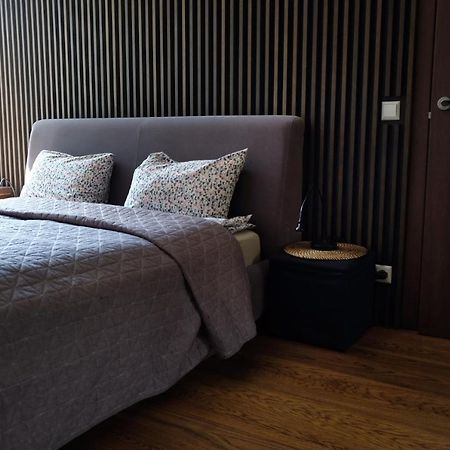 Amber White Apartment Juodkrantė المظهر الخارجي الصورة