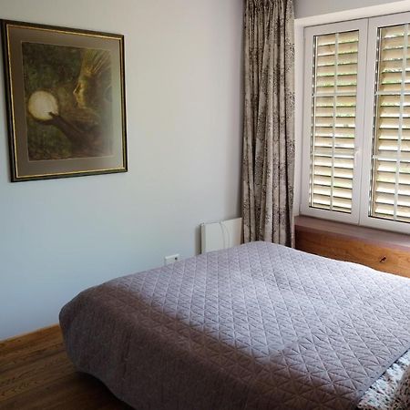 Amber White Apartment Juodkrantė المظهر الخارجي الصورة