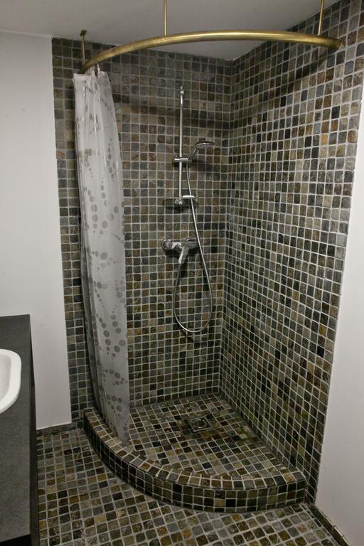 Amber White Apartment Juodkrantė المظهر الخارجي الصورة